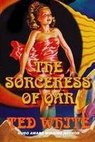 The Sorceress of Qar (Qanar series, Book 2) 1793997756 Book Cover