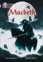 Macbeth: Band 18/Pearl (Collins Big Cat) 0007530137 Book Cover