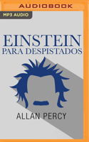 Einstein Para Distraídos 8543102626 Book Cover