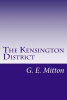 The Kensington District 153037832X Book Cover