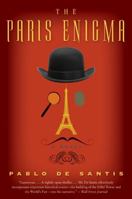 El enigma de París 0061479675 Book Cover