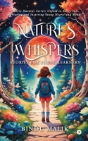 Nature's Whispers: Stories for Young Learners B0DBZC18F8 Book Cover