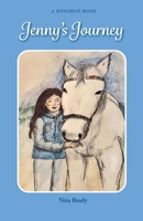 Jenny's Journey 1950768333 Book Cover