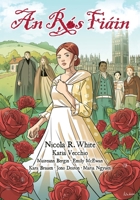 An Rós Fiáin (Irish Edition) 1778610315 Book Cover