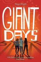 Giant Days 1419737333 Book Cover