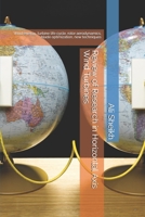 Review of Research in Horizontal Axis Wind Turbines: Wind energy, turbine life cycle, rotor aerodynamics, blade optimization, new techniques 1705615538 Book Cover