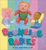 Bouncing Babies 1929927444 Book Cover