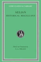 Varia Historia 1142847225 Book Cover