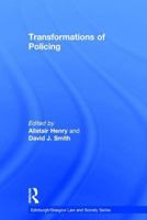 Transformations of Policing 1138264091 Book Cover