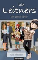 Die Leitners: Mein spezielles Tagebuch (German Edition) 3990645765 Book Cover