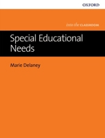Special Educational Needs 019420037X Book Cover