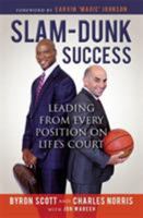 For the Win: Life Lessons from the Hardwood to the Boardroom 1478920440 Book Cover