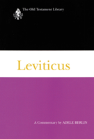 Leviticus: A Commentary (Old Testament Library) 0664226736 Book Cover