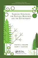 Sampling Strategies for Natural Resources and the Environment 1032477849 Book Cover