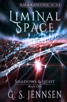 Liminal Space 1957352337 Book Cover