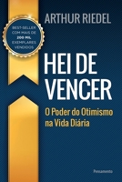 Hei de vencer 8531519888 Book Cover