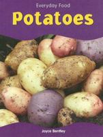 Potatoes (Everyday Food) 1593892209 Book Cover
