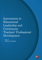 Innovations in Educational Leadership and Continuous Teachers' Professional Development 8194848326 Book Cover