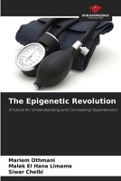 The Epigenetic Revolution 6208663849 Book Cover