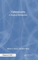Cybersecurity: A Practical Introduction 0367442140 Book Cover