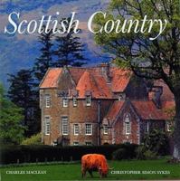 Scottish Country 0500281254 Book Cover