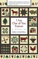 I Am One of You Forever 0807114103 Book Cover