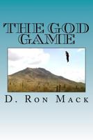 The God Game 061564144X Book Cover