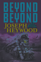 Beyond Beyond: A Lute Bapcat Mystery 1493059386 Book Cover