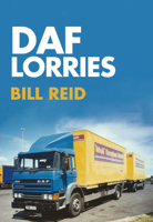 DAF Lorries 1445667584 Book Cover