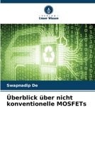 Überblick über nicht konventionelle MOSFETs 6206030377 Book Cover