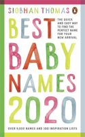 Best Baby Names 2020 1785042998 Book Cover