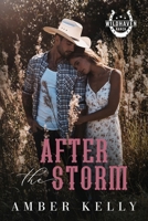 After the Storm (The Wildhaven Ranch Series) B0GWMFJPPZ Book Cover