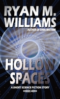 Hollow Spaces B0GTTWC39K Book Cover