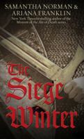 The Siege Winter 0062282565 Book Cover