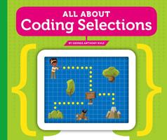 All About Coding Selections 1503831973 Book Cover