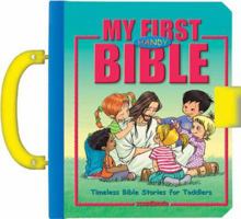 My First Handy Bible 8771321896 Book Cover