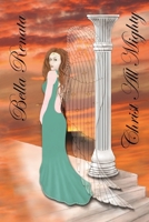 Christ All Mighty B09CGL7XLC Book Cover