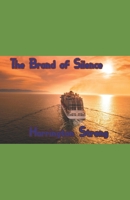 The Brand of Silence: A Detective Story 1517397243 Book Cover