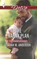The Nanny Plan 0373733798 Book Cover