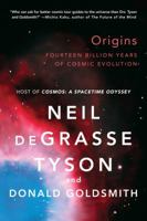 Origins: Fourteen Billion Years of Cosmic Evolution 0393327582 Book Cover