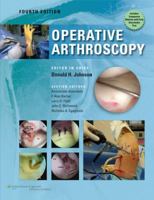 Operative Arthroscopy 1605478601 Book Cover