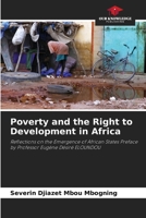 Poverty and the Right to Development in Africa 6630317157 Book Cover