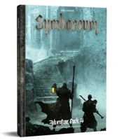 Symbaroum - Adventure Pack 4 9188805492 Book Cover