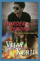 Murder At The Wedding 9357771492 Book Cover