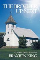The Brother Up Next 1449716490 Book Cover
