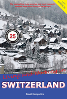 Living and Working in Switzerland (Living and Working Guides)