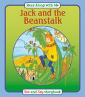 Jack and the Beanstalk 1841355135 Book Cover