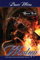 Wisdom 1539679942 Book Cover