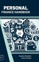 Personal Finance Handbook 9360841064 Book Cover