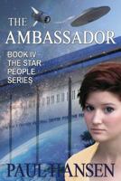 The Ambassador 197610680X Book Cover